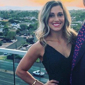 Meet your Posher, Alicia